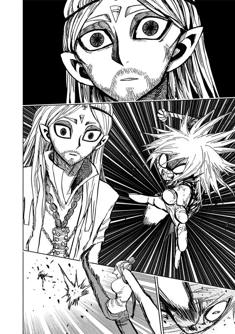 Nejimaki Kagyu Chapter 97 page 3