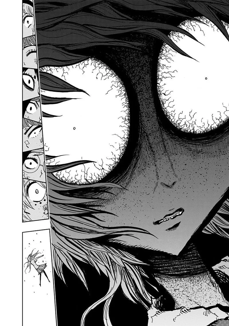 Nejimaki Kagyu Chapter 97 page 1