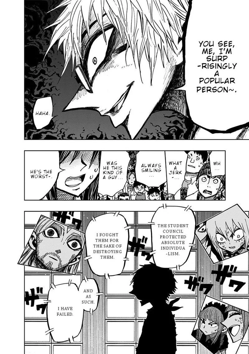 Nejimaki Kagyu Chapter 98 page 9