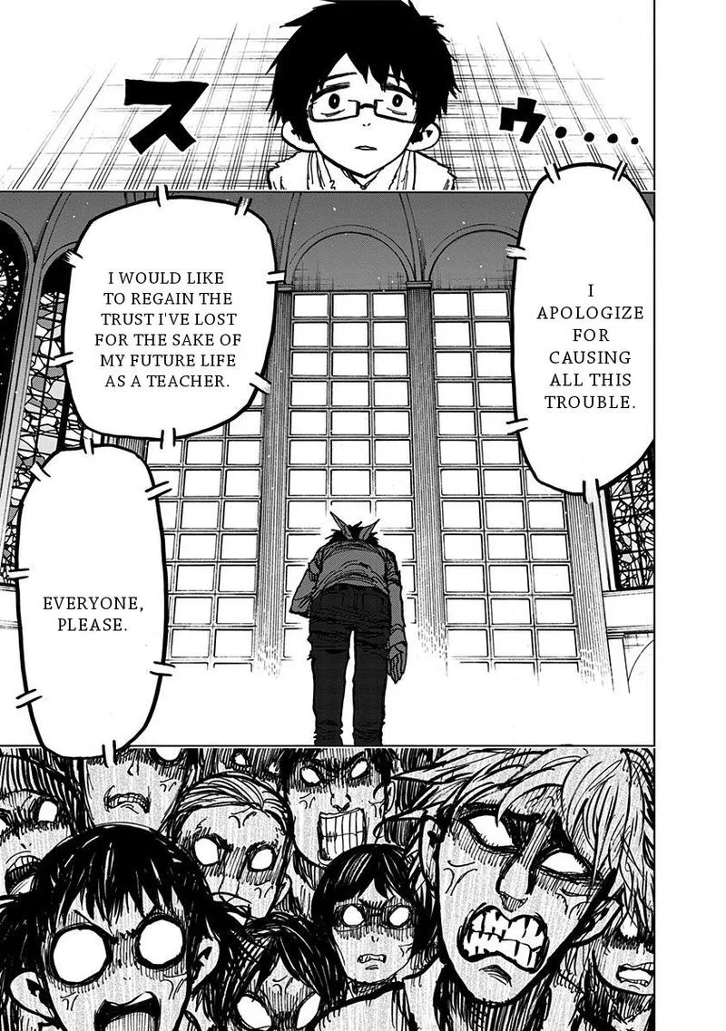 Nejimaki Kagyu Chapter 98 page 10