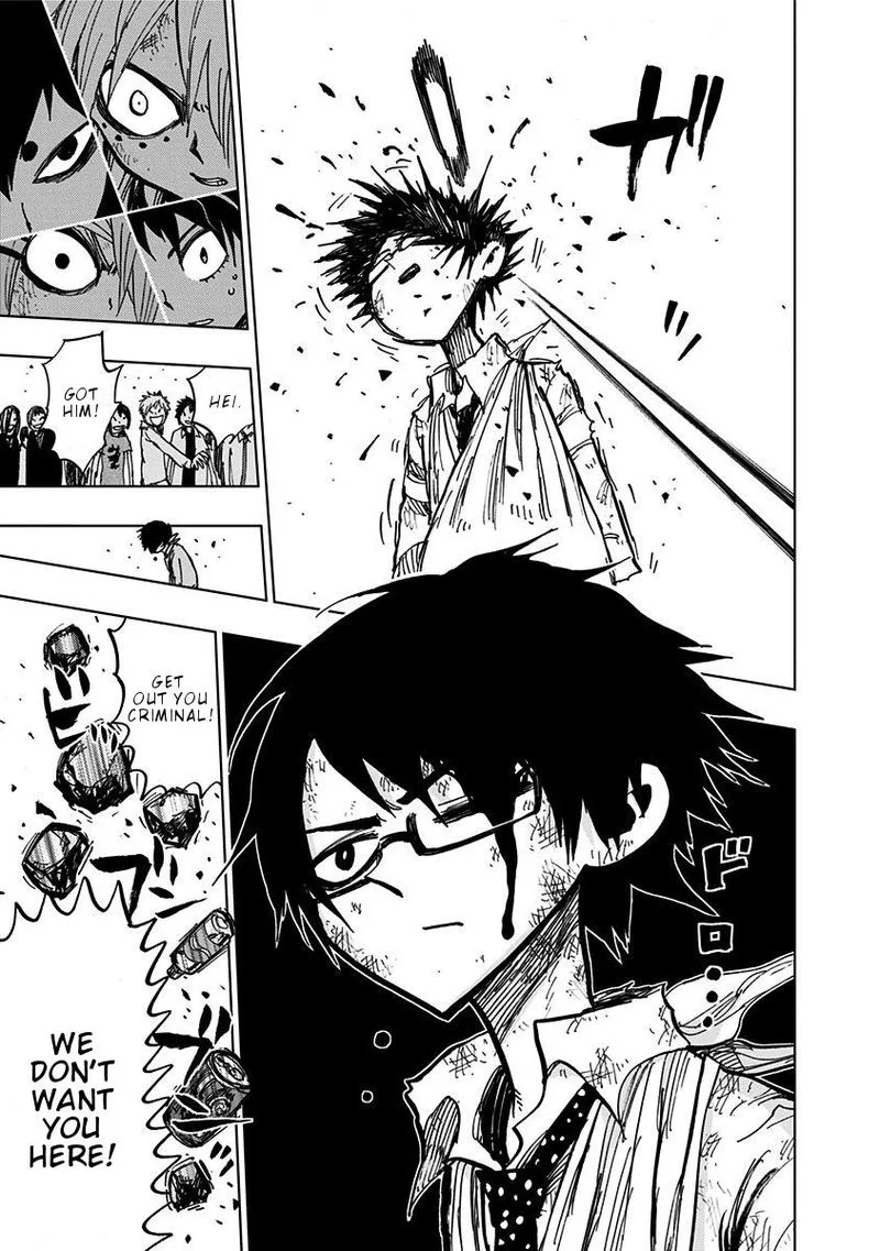 Nejimaki Kagyu Chapter 99 page 7