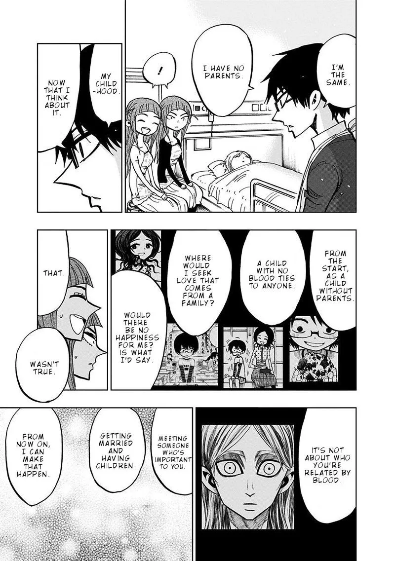 Nejimaki Kagyu Chapter 99 page 13