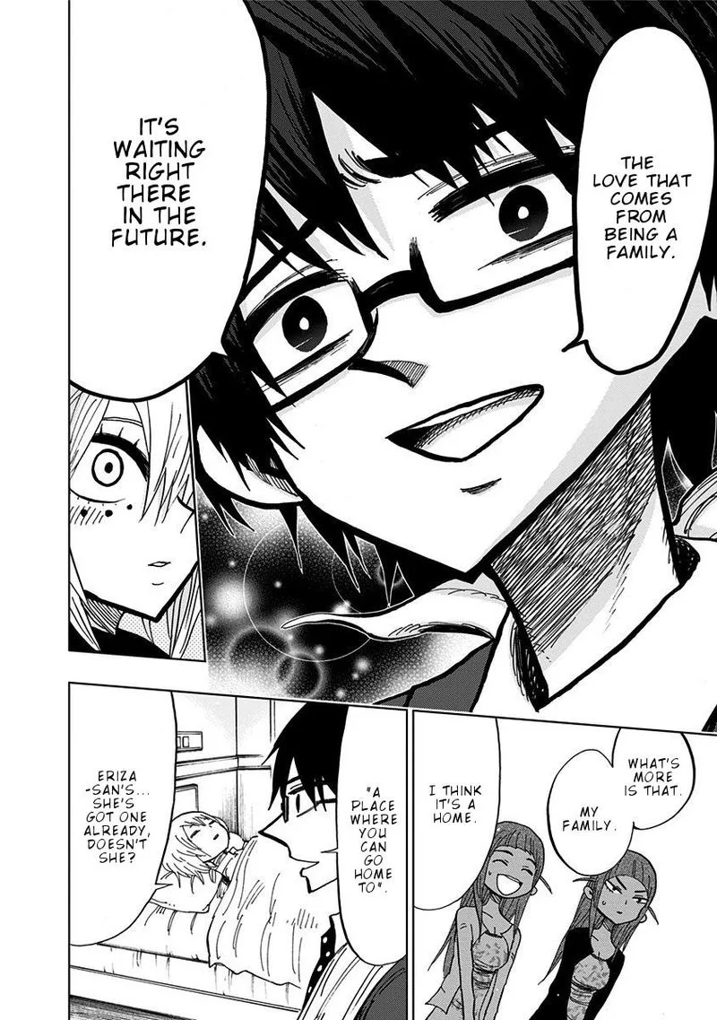 Nejimaki Kagyu Chapter 99 page 14