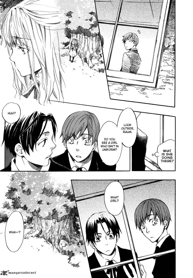 Nejimaki no Niwa Chapter 1 page 10