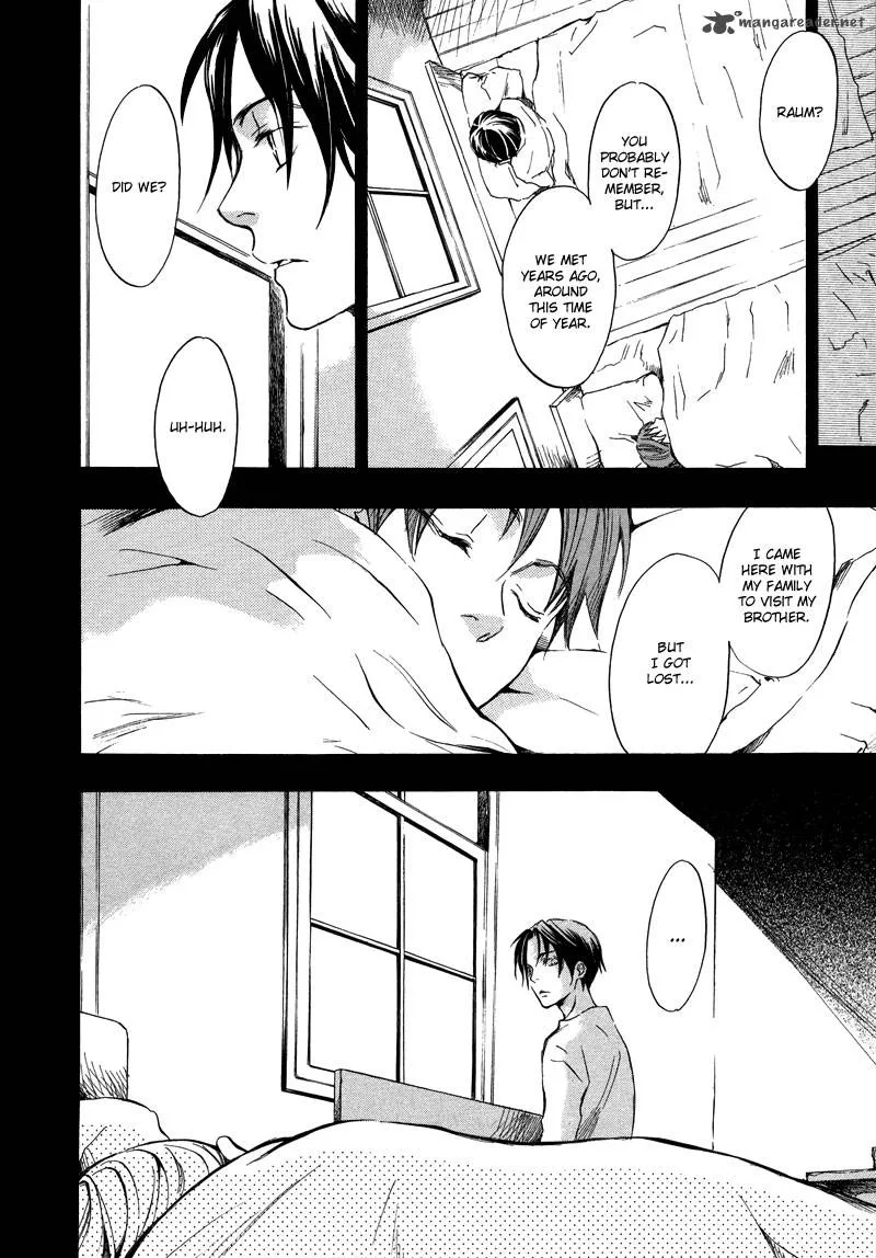 Nejimaki no Niwa Chapter 1 page 29