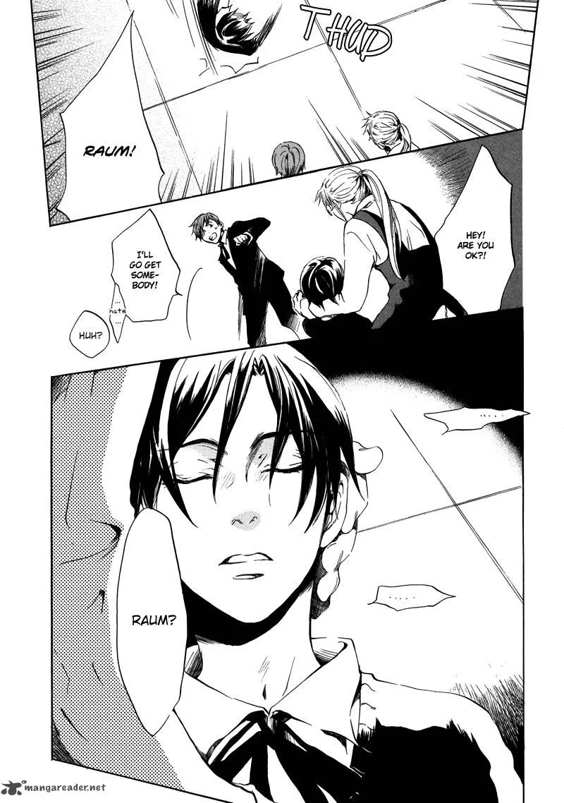 Nejimaki no Niwa Chapter 1 page 35