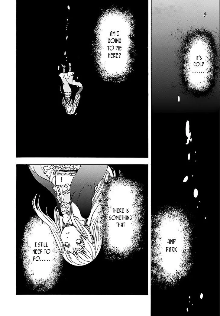 Nejimaki Seirei Senki - Tenkyou no Alderamin Chapter 2 page 20