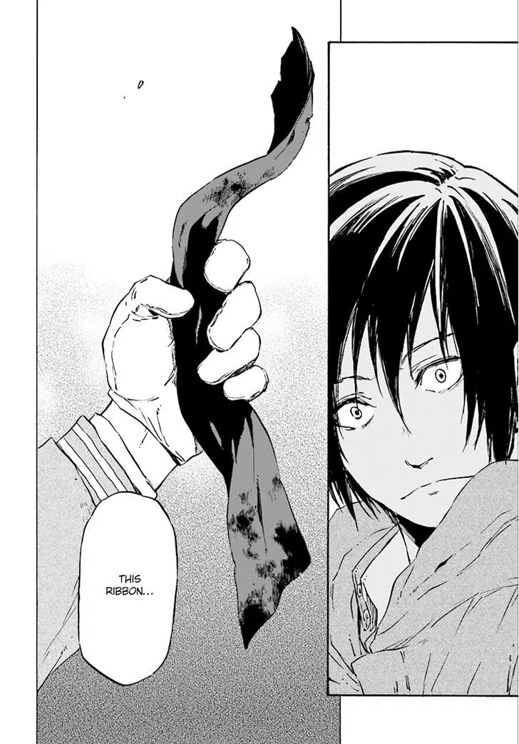 Nejimaki Seirei Senki - Tenkyou no Alderamin Chapter 22 page 24