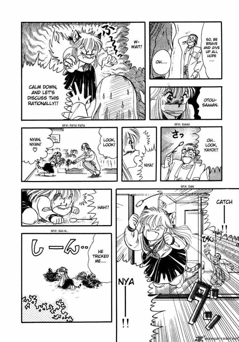 Neko de Gomen! Chapter 1 page 30