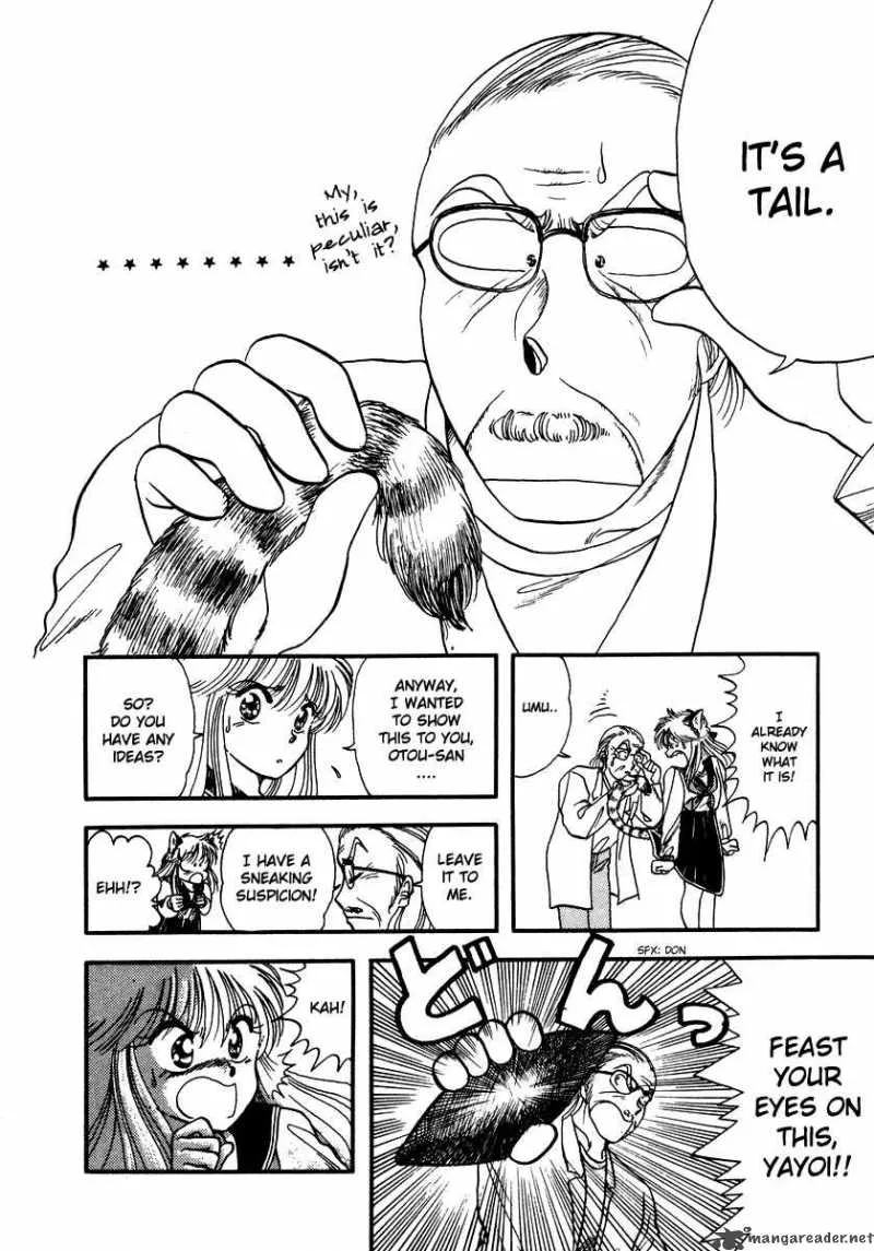 Neko de Gomen! Chapter 1 page 26