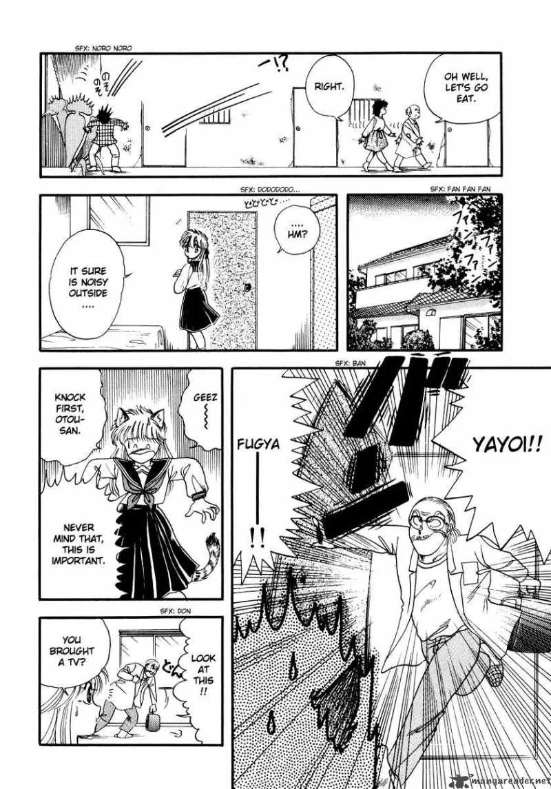 Neko de Gomen! Chapter 1 page 36