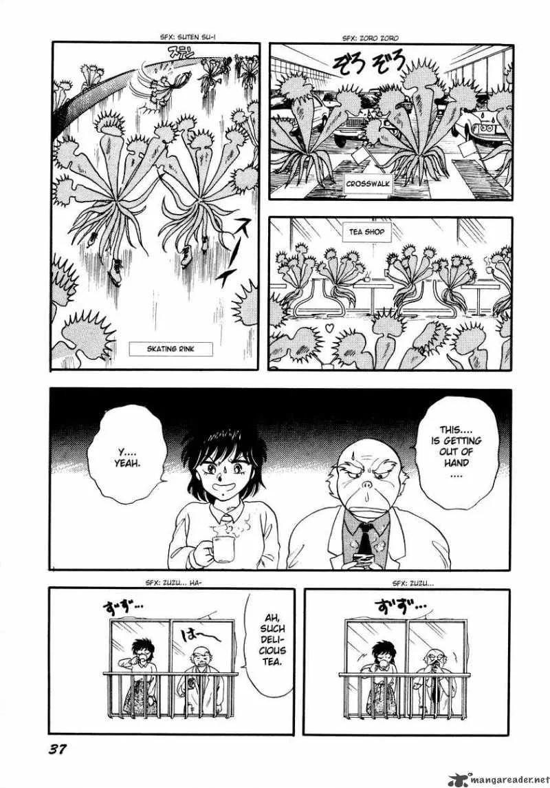 Neko de Gomen! Chapter 1 page 41