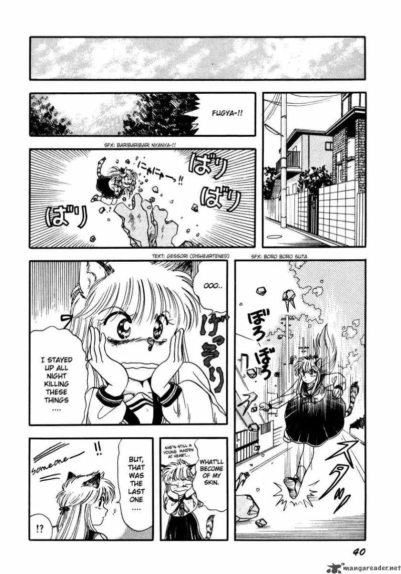 Neko de Gomen! Chapter 1 page 44