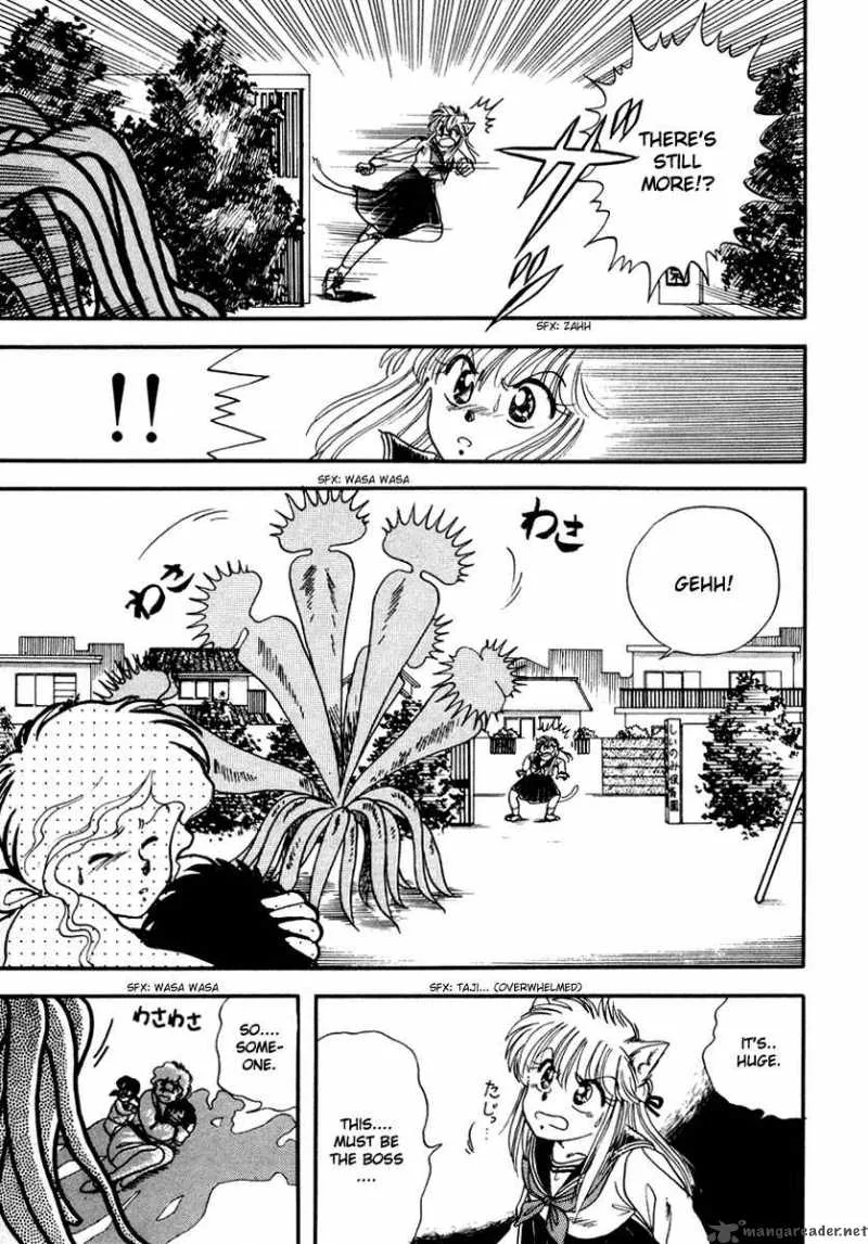 Neko de Gomen! Chapter 1 page 45