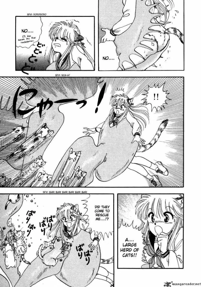 Neko de Gomen! Chapter 1 page 51