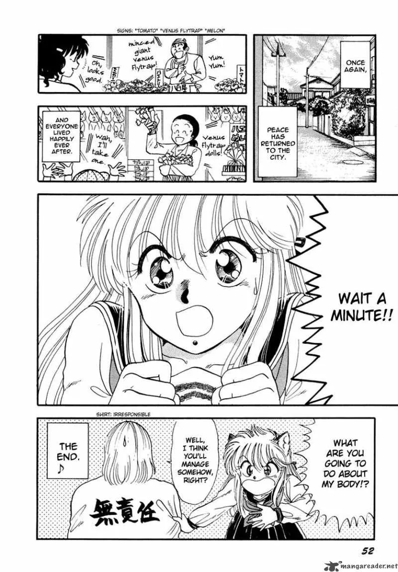 Neko de Gomen! Chapter 1 page 56