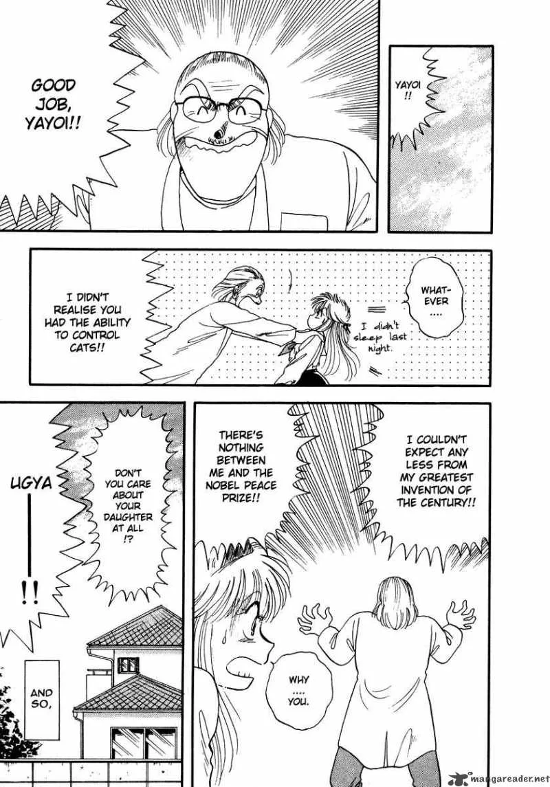 Neko de Gomen! Chapter 1 page 55