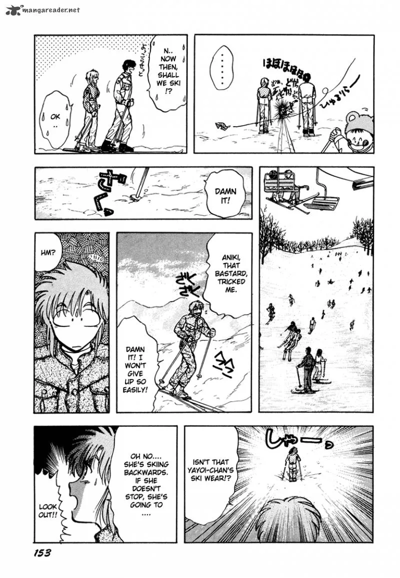 Neko de Gomen! Chapter 10 page 16