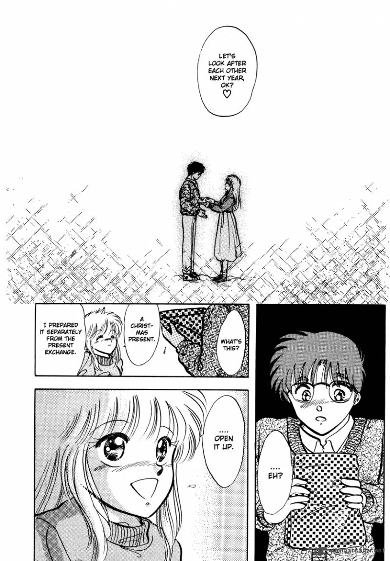 Neko de Gomen! Chapter 10 page 30