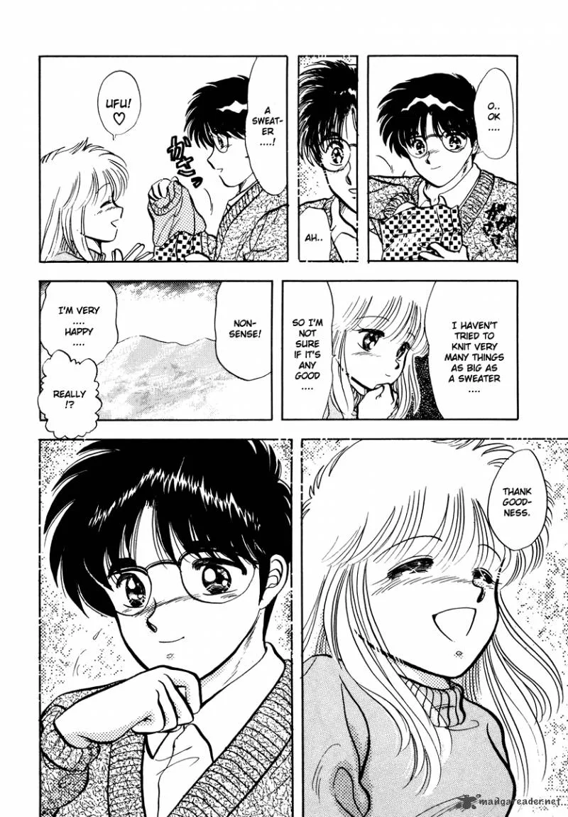 Neko de Gomen! Chapter 10 page 31