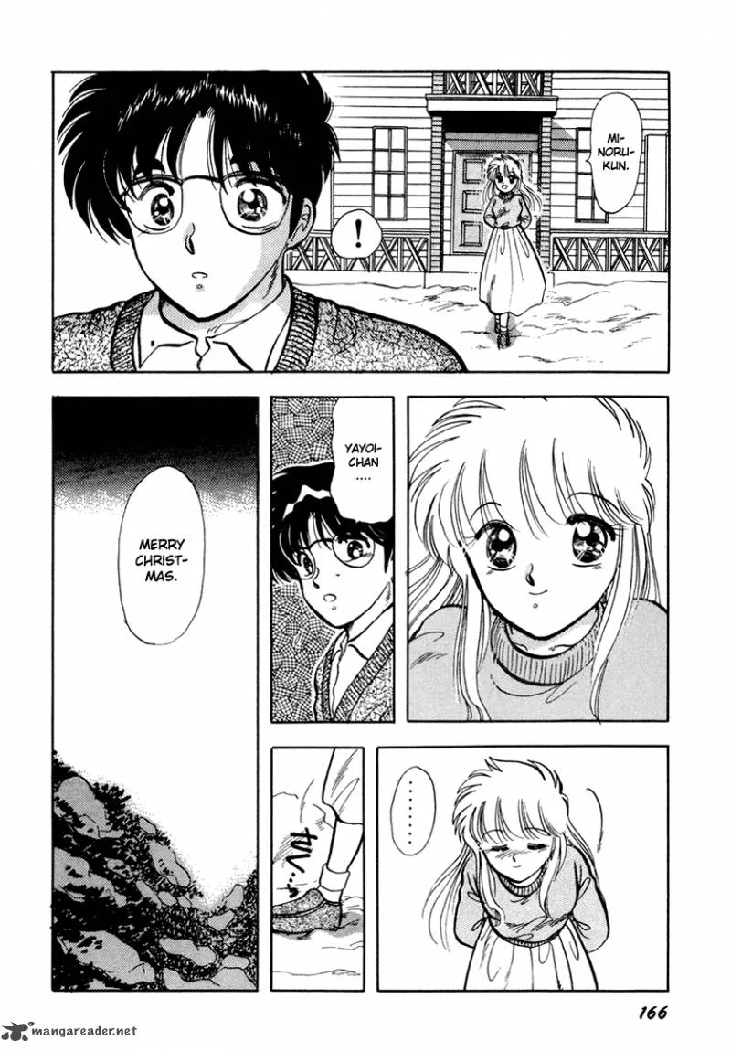 Neko de Gomen! Chapter 10 page 29