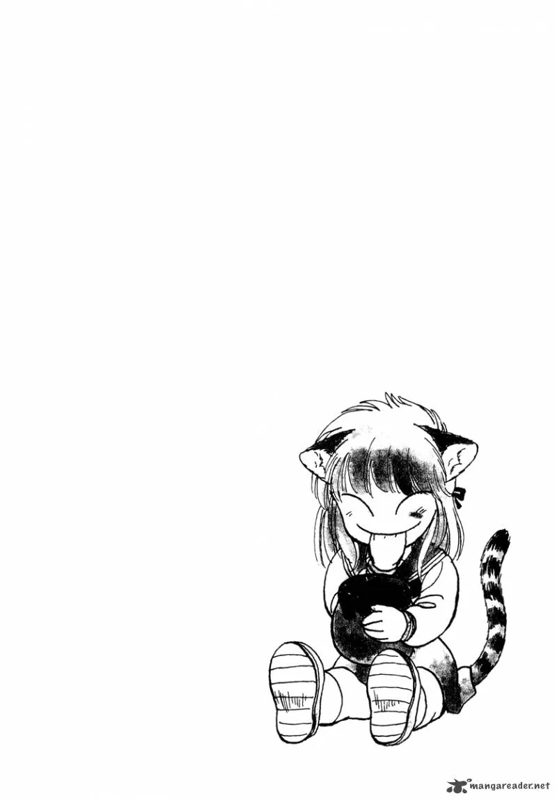 Neko de Gomen! Chapter 11 page 1