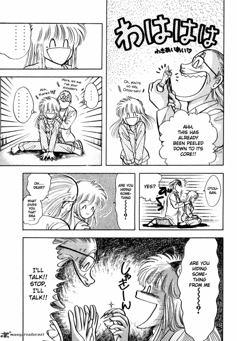 Neko de Gomen! Chapter 12 page 16