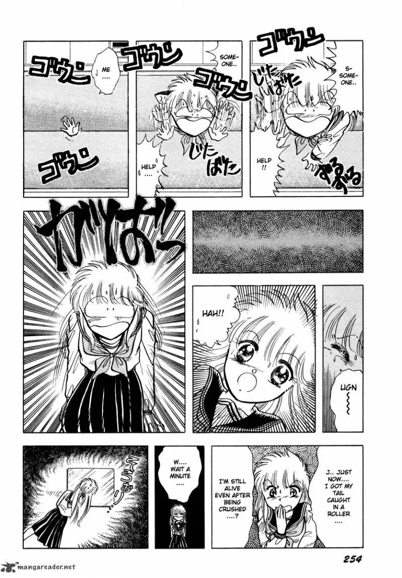 Neko de Gomen! Chapter 14 page 5