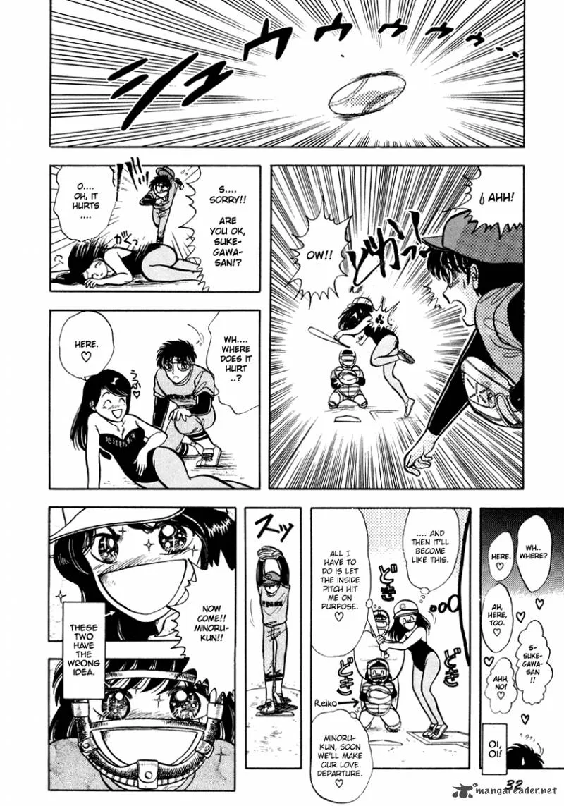 Neko de Gomen! Chapter 16 page 11