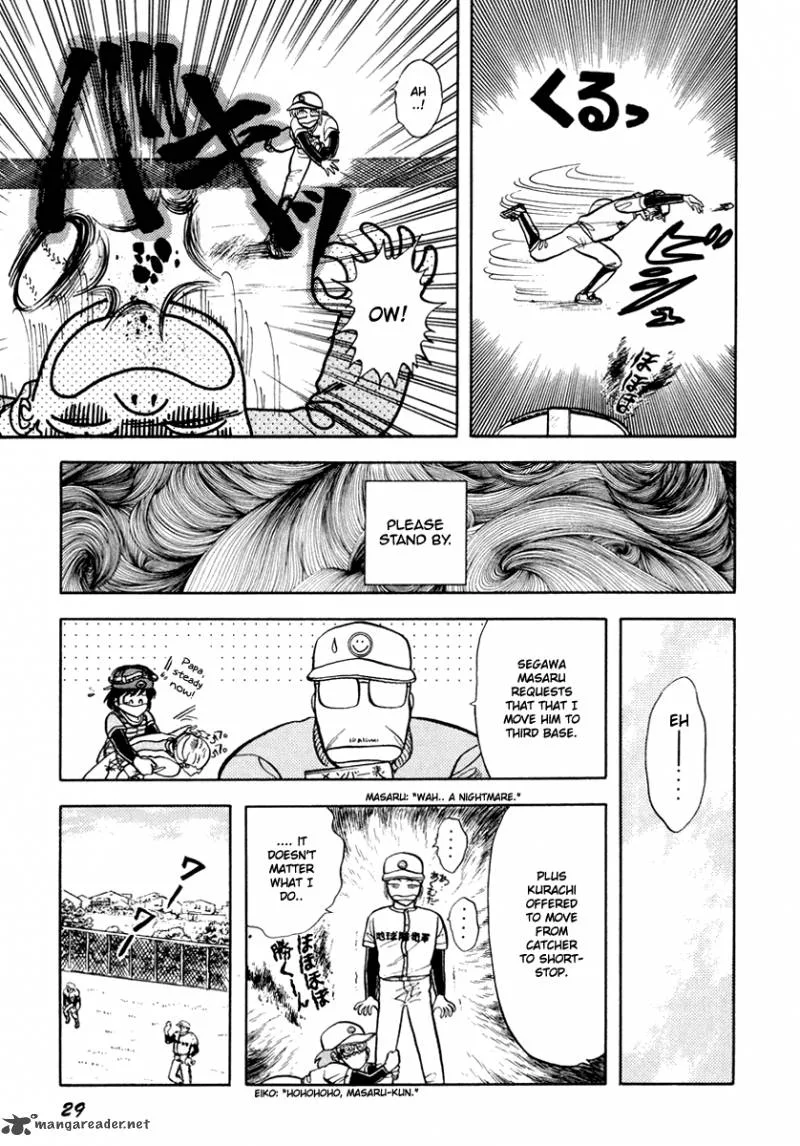 Neko de Gomen! Chapter 16 page 8