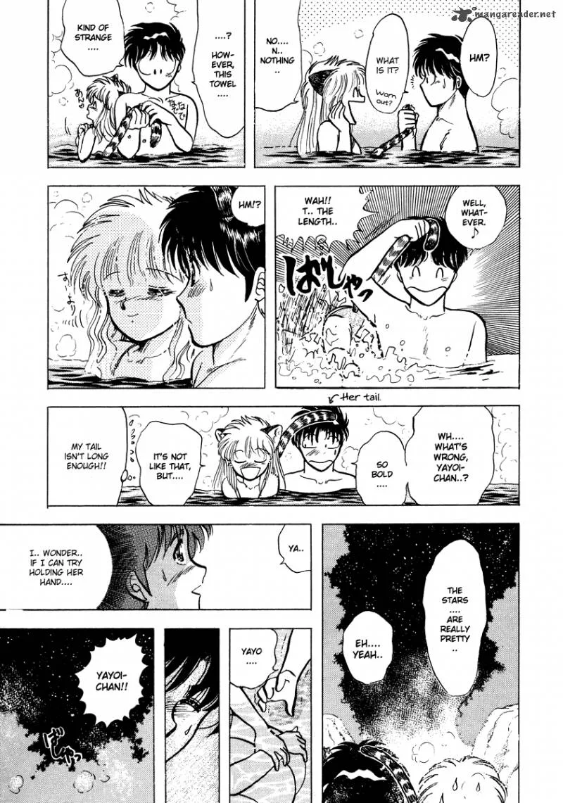 Neko de Gomen! Chapter 17 page 16