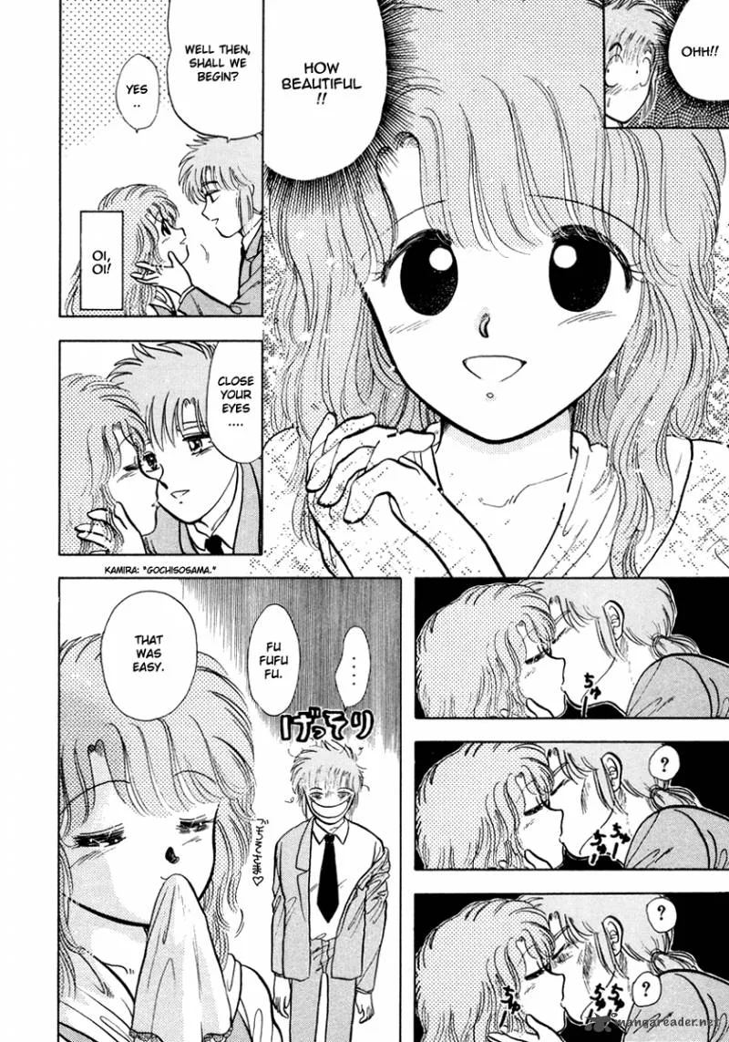 Neko de Gomen! Chapter 19 page 13