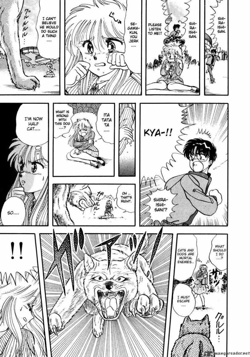 Neko de Gomen! Chapter 2 page 29