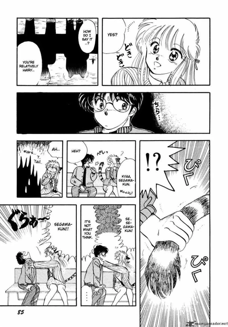 Neko de Gomen! Chapter 2 page 33