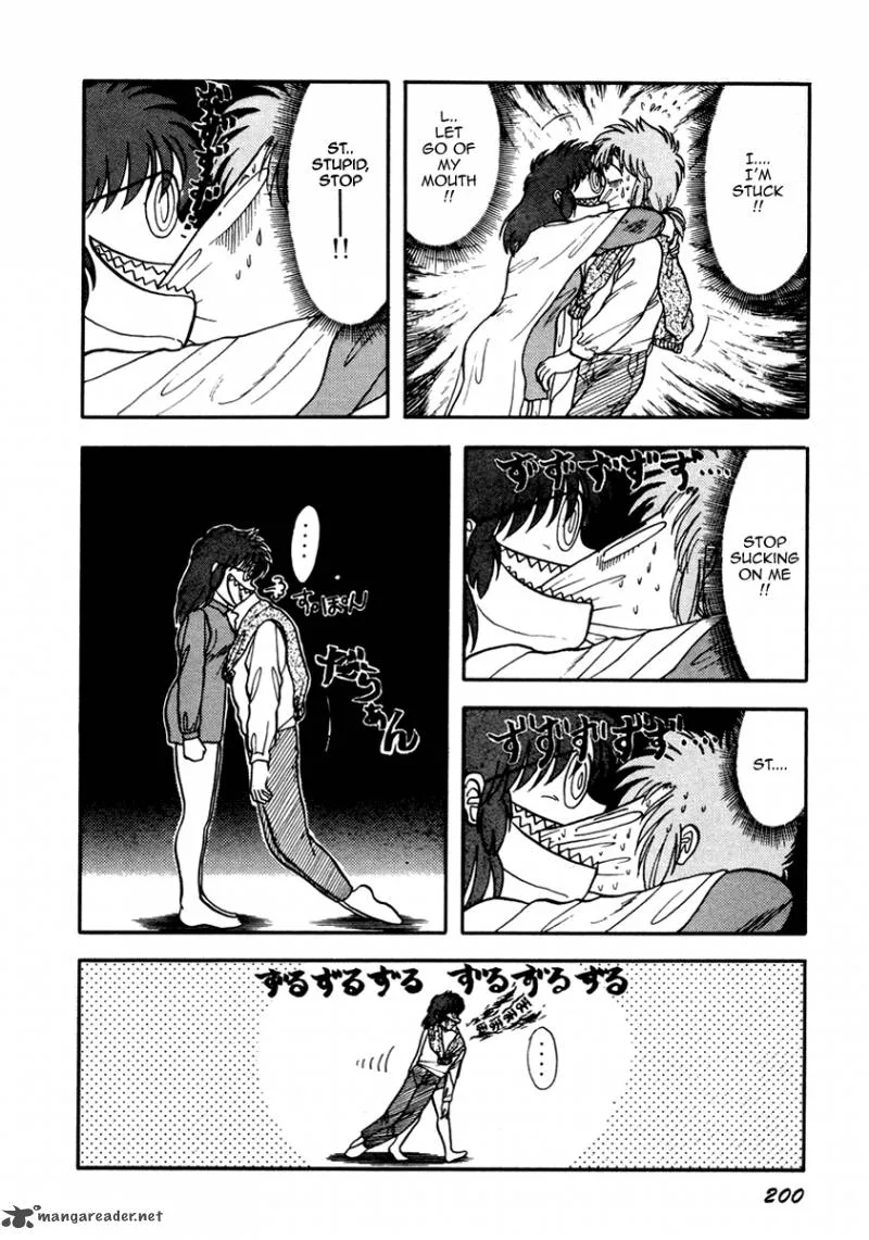 Neko de Gomen! Chapter 24 page 16