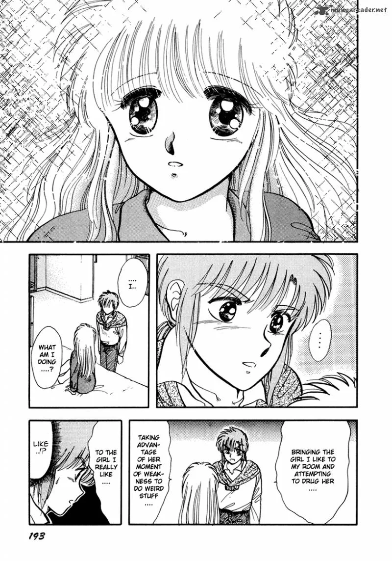 Neko de Gomen! Chapter 24 page 9