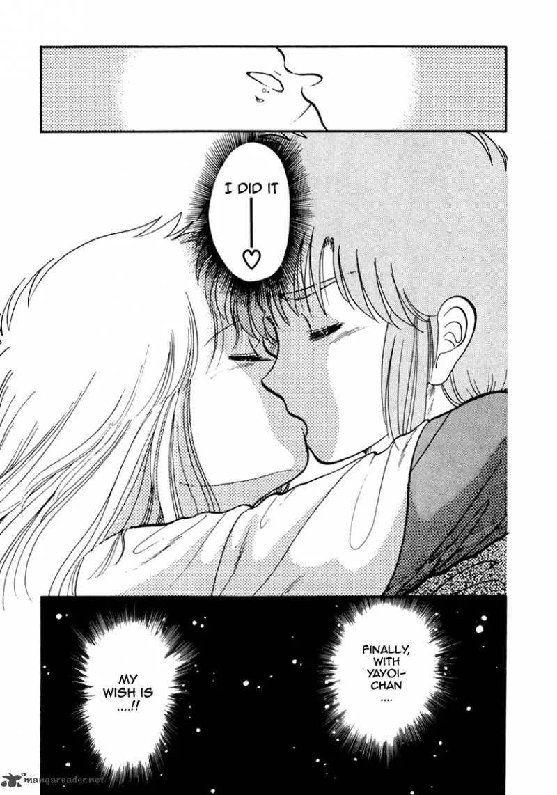 Neko de Gomen! Chapter 24 page 13