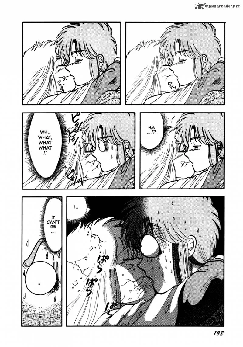 Neko de Gomen! Chapter 24 page 14
