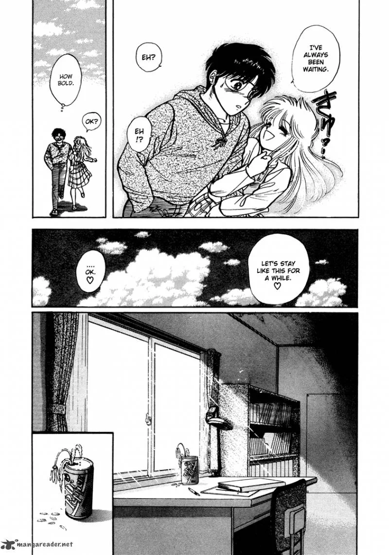Neko de Gomen! Chapter 25 page 20
