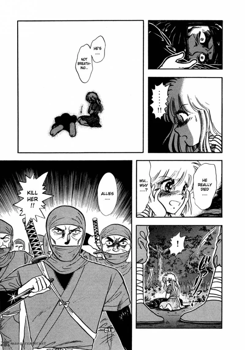 Neko de Gomen! Chapter 26 page 13