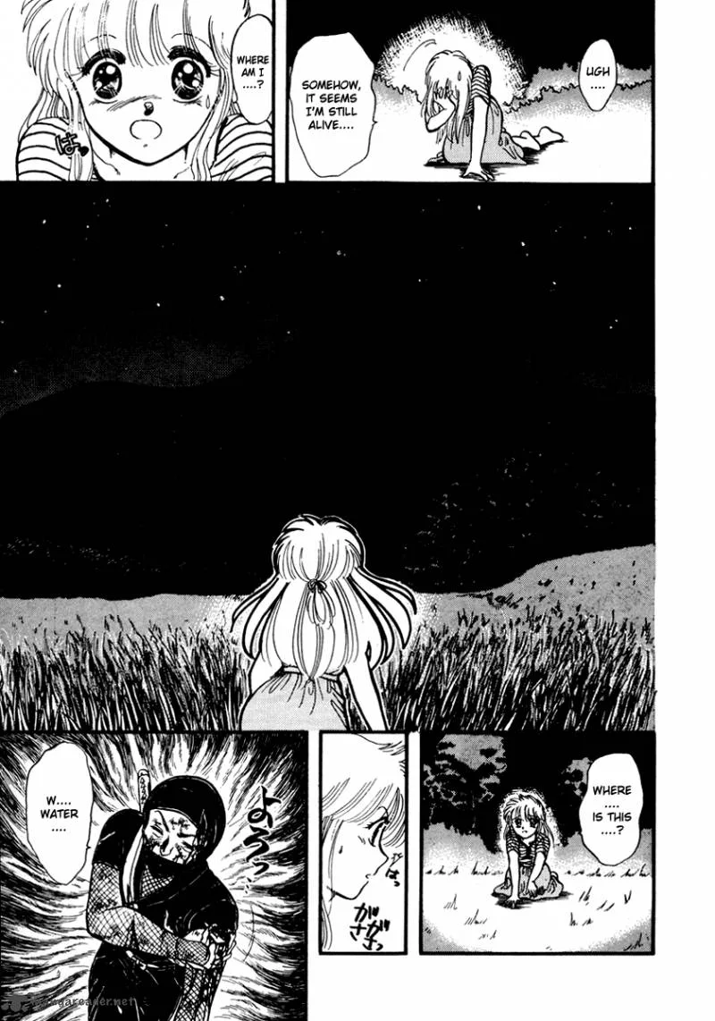 Neko de Gomen! Chapter 26 page 11