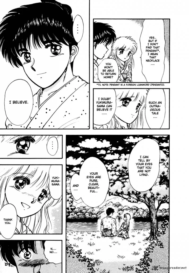 Neko de Gomen! Chapter 27 page 15