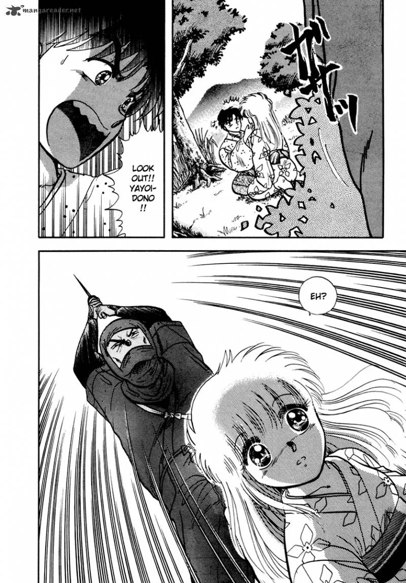 Neko de Gomen! Chapter 27 page 18
