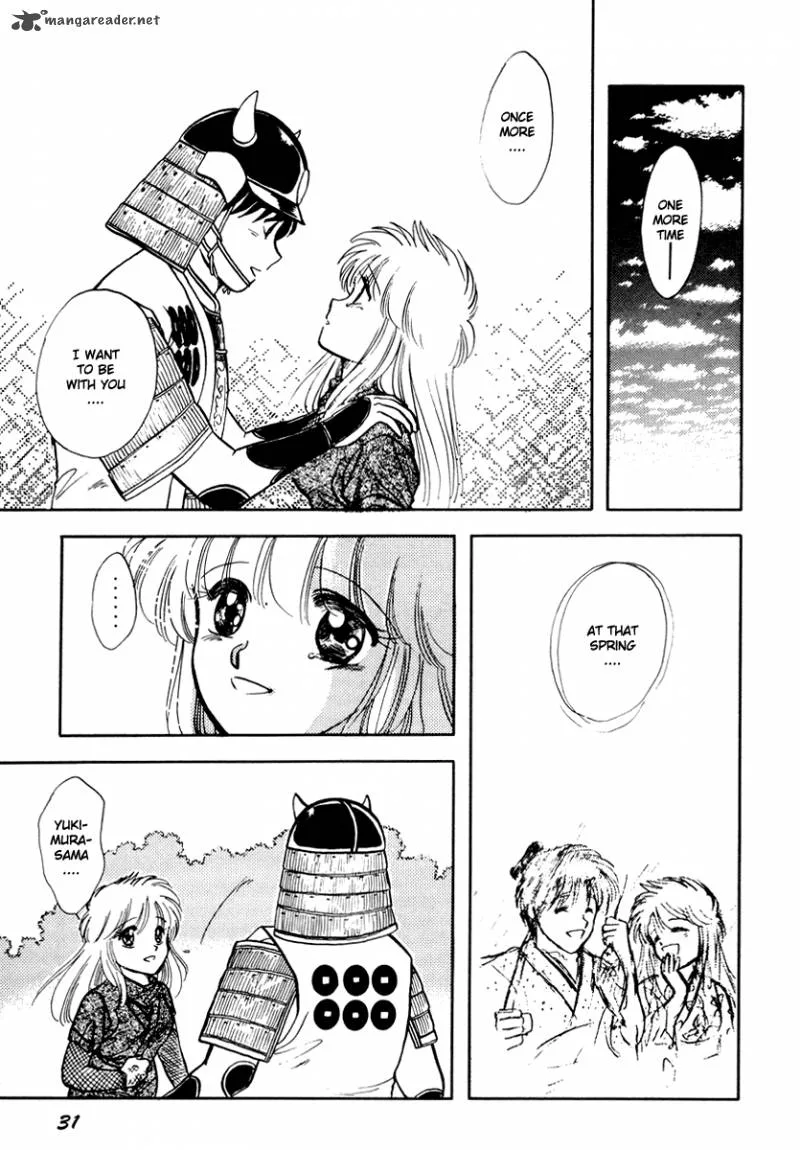 Neko de Gomen! Chapter 28 page 10