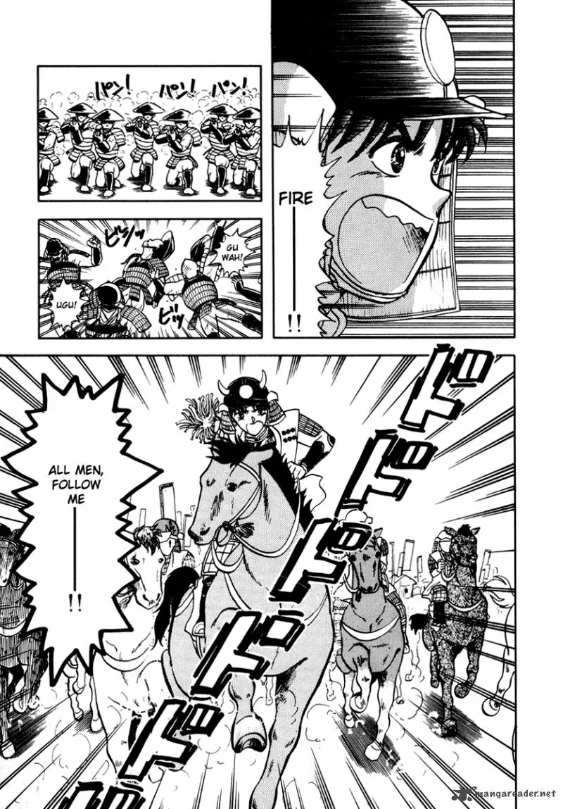 Neko de Gomen! Chapter 28 page 4