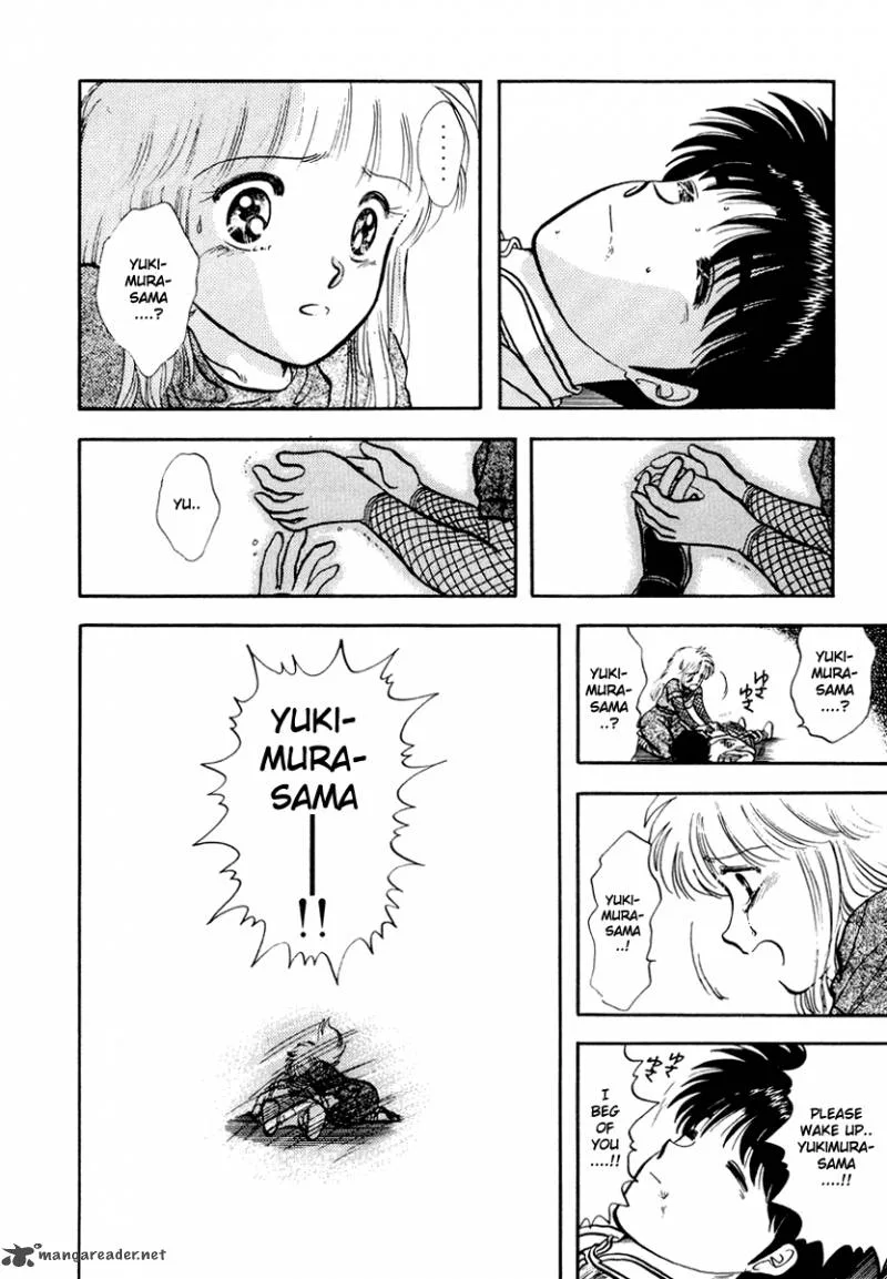 Neko de Gomen! Chapter 29 page 9