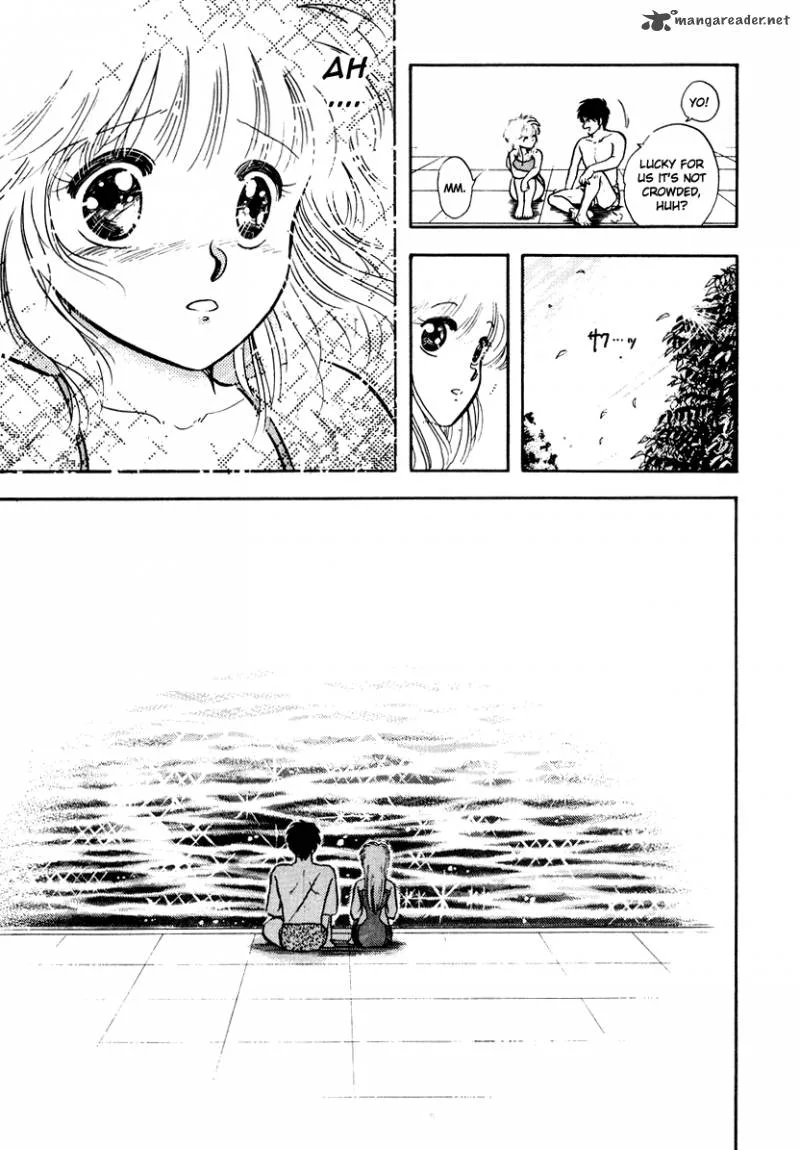 Neko de Gomen! Chapter 29 page 18
