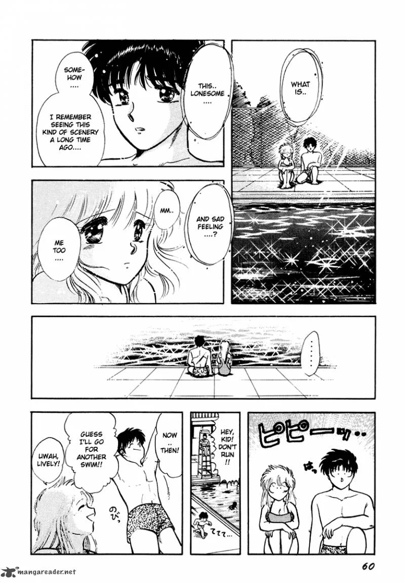 Neko de Gomen! Chapter 29 page 19