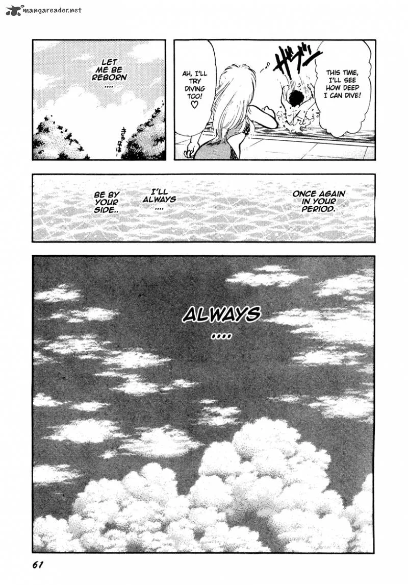 Neko de Gomen! Chapter 29 page 20