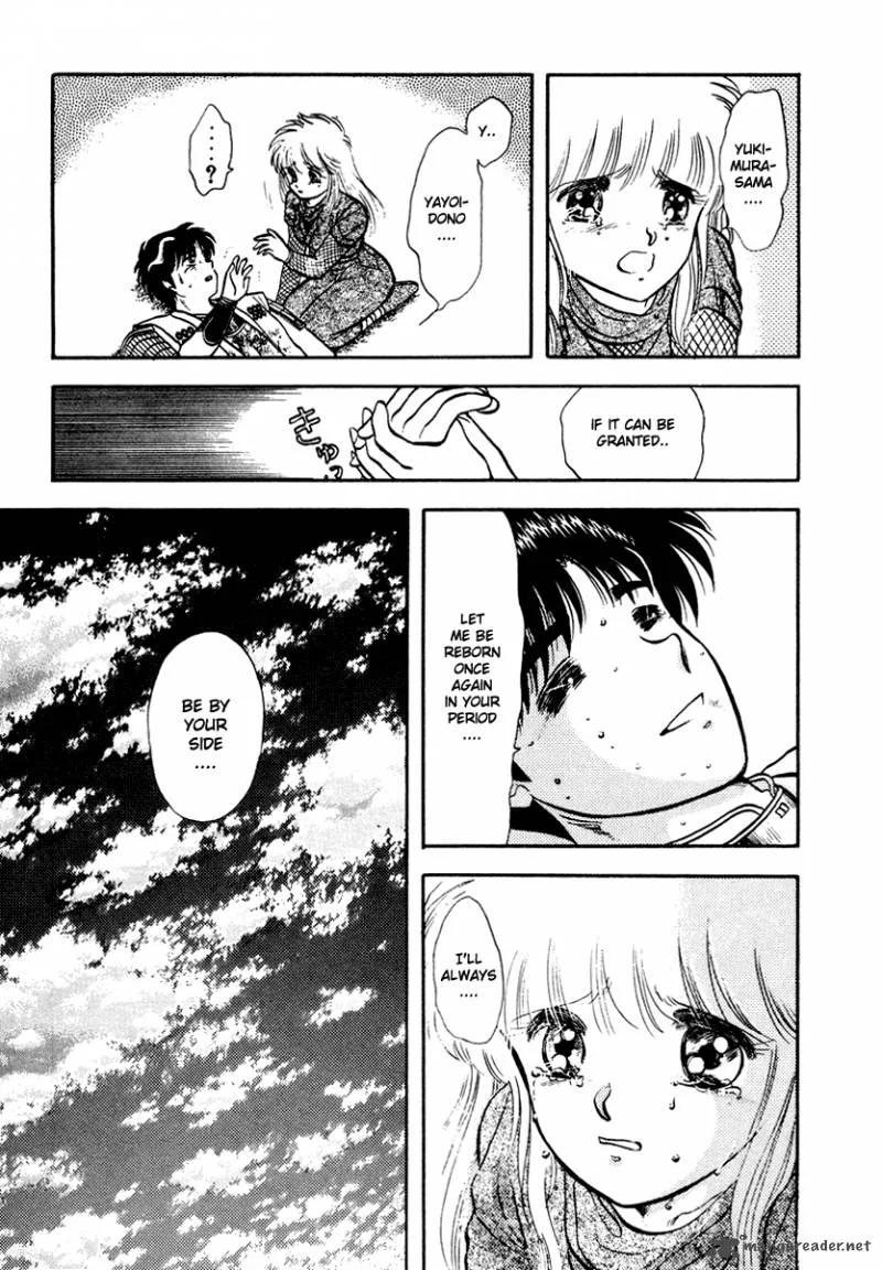 Neko de Gomen! Chapter 29 page 8
